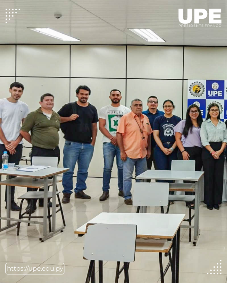 Claustro Docente: Facultad de Ciencias y Tecnologías